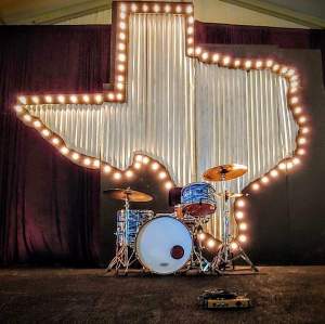 texas drums